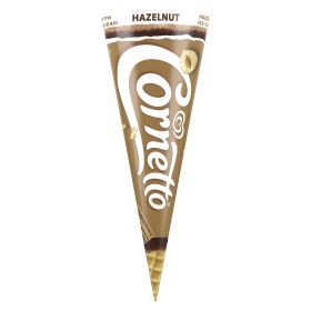 Cornetto Haselnuss