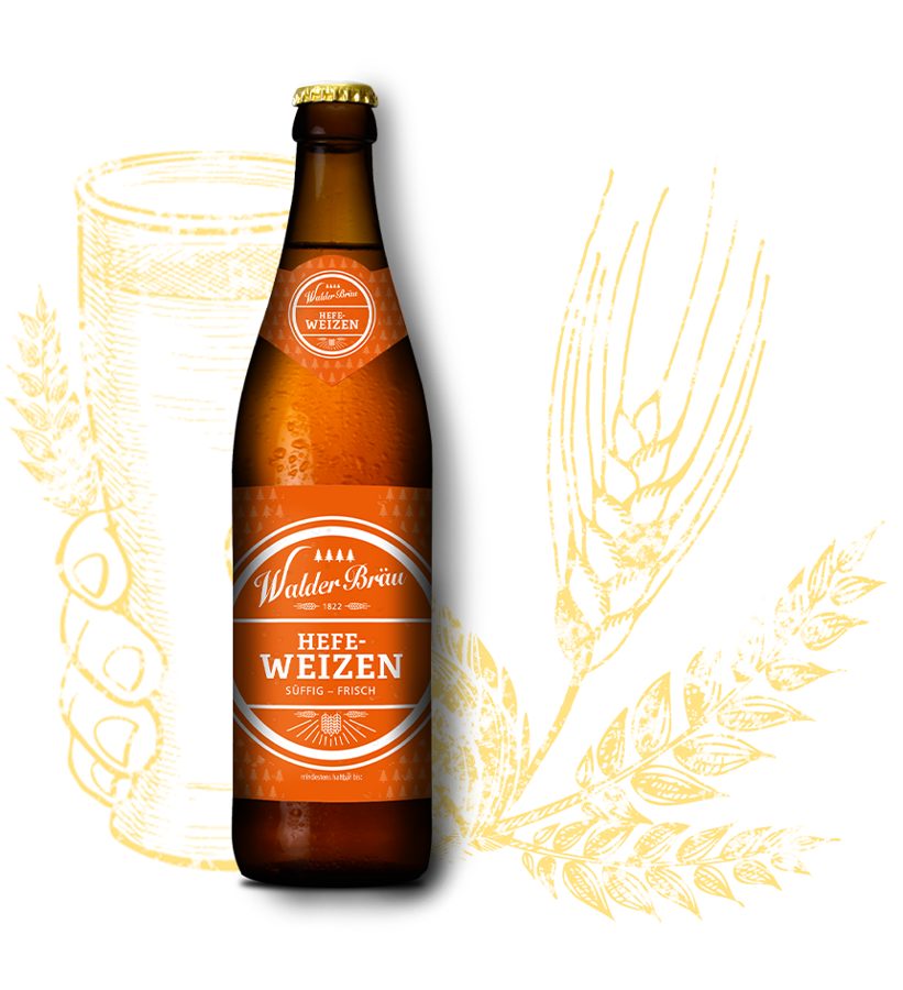 Hefeweizen