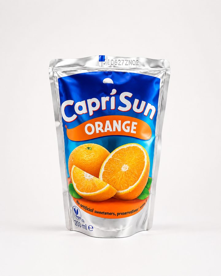 Capri Sun