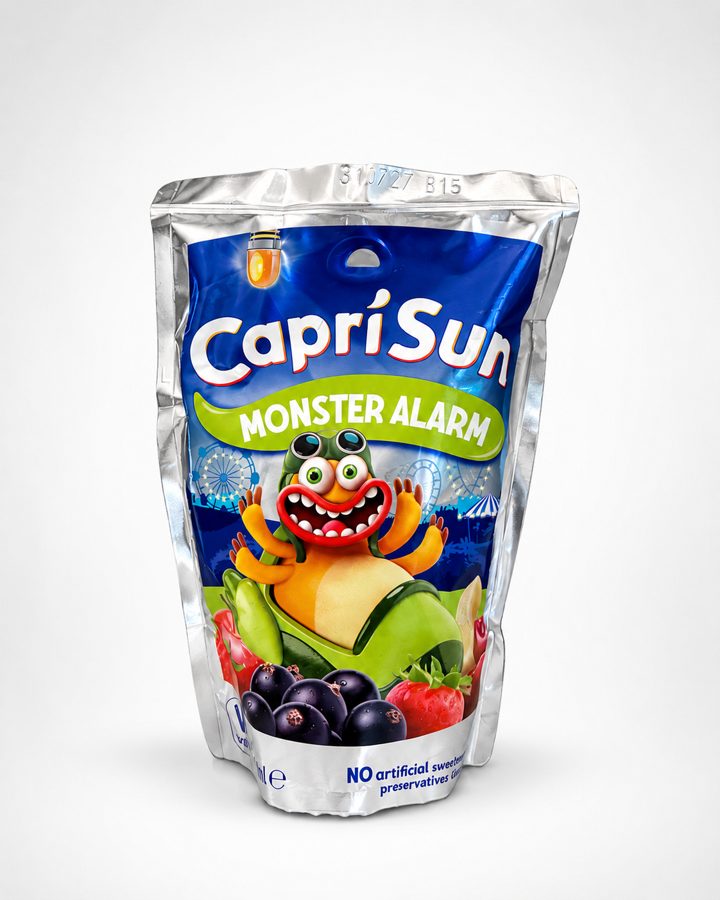 Capri Sun
