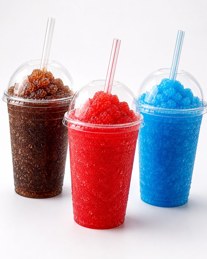 Slushy