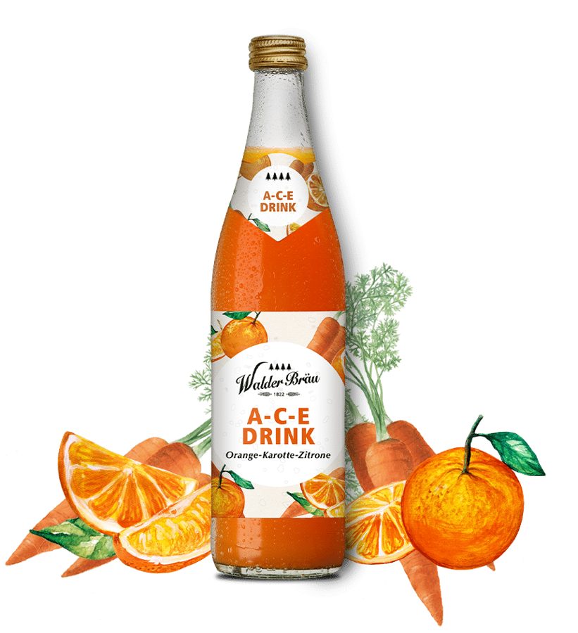 WalderBräu Limonade